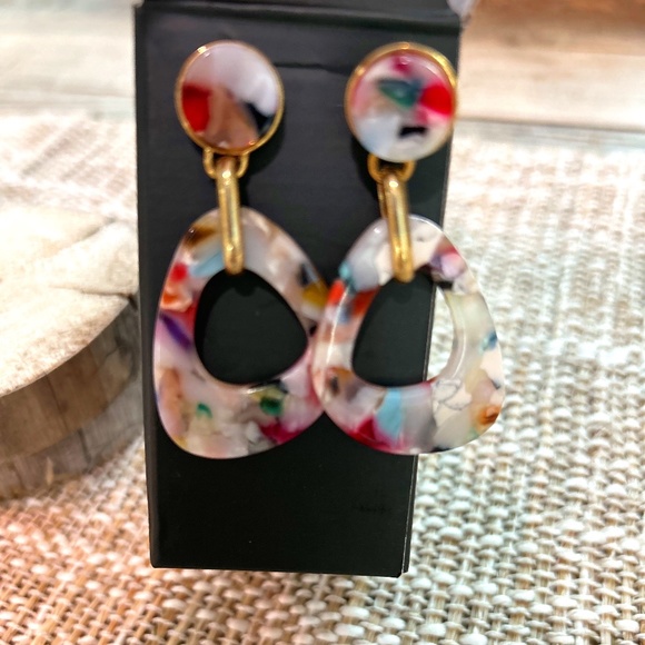 Ann Taylor Jewelry - ANN TAYLOR EARRINGS